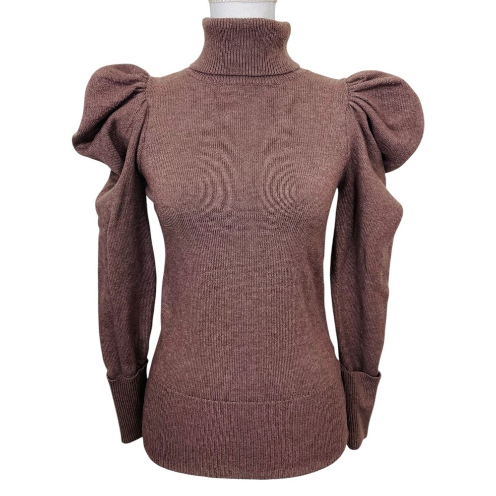 Tularosa Raelynn Sweater in Kangaroo Size Small - Picture 7 of 10